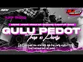 Download Lagu DJ GULU PEDOT || TRAP X PARTY FULL BASS HOREG || NEW FYP TIKTOK || RJ NINE PROJECT‼️
