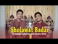 Download Lagu Sholawat Badar || By Muhajir Lamkaruna Feat Syahrir Abror || Sholawat song #2022 #sholawat