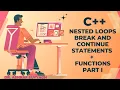 C - Lecture 16