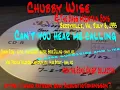 Chubby Wise & Bass Mountain Boys, Berryville, Va 1995 - Can't You Hear Me Calling