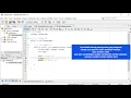 Belajar Dasar Pemrograman Java - TIPE DATA STRING DAN INTEGER