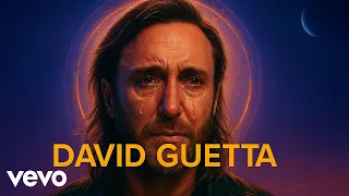 David Guetta Midnight S Edge 2025 AI Music Video 