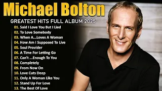 michael bolton greatest hits best of michael bolton collection