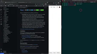 NPM repo and Github Codespaces
