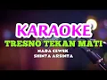 Download Lagu TRESNO TEKAN MATI - SHINTA ARSINTA KARAOKE