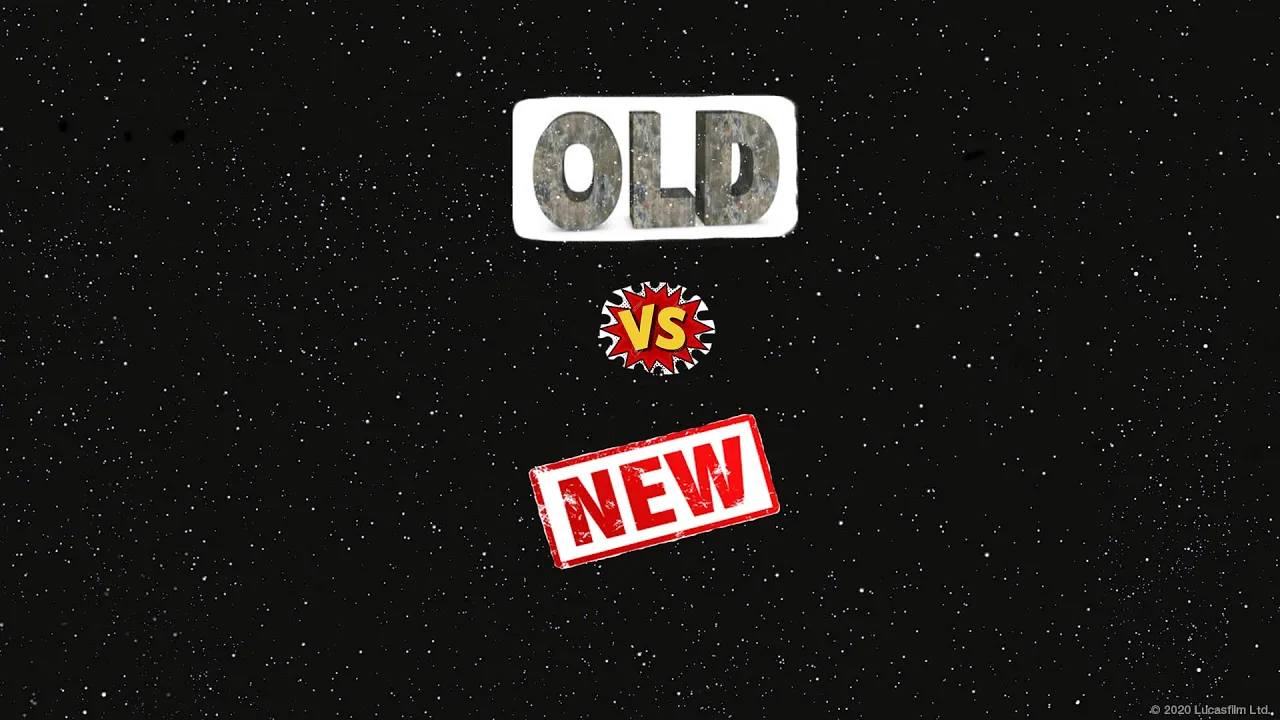 New Music vs OLD Music😎