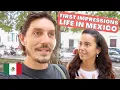 Lagu First Impressions of Merida | Is This Mexico's Best Colonial City?