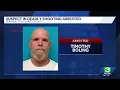 Man arrested after deadly Tuolumne County shooting deputies say