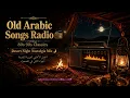 Old Arabic Songs Radio 📻 80s 90s Classics | Desert Night Nostalgia Mix 🌙