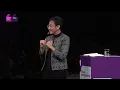 Lagu RGF24 Maria Ressa: Power of Standing Up