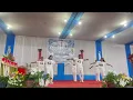 Download Lagu jop ka parish nongbah ha ka jing iakop shad  jdcym  haka sngi youth fest ha parish mynsngat ||2024||