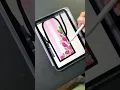 Easy Nail Art Templates for Procreate Nail Design Tips for Beginners