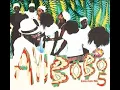 Lagu 7. Jan Faro | Album Ayibobo | CD5