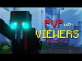 Download Lagu PVP With Viewers On Minmen ( Training Arc )