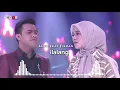 Akhirnya FILLES kembali !! Duet spectaculer Fildan \u0026 Lesti \