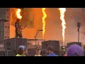 Starset - Silos 7/17/2026