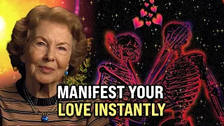 7 Ways To Attract A Specific Person (Or Your Ex) Into Your Life ✨ Dolores Cannon