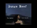Download Lagu BUNGA MAAF - THE LANTIS | cover Irene Ms
