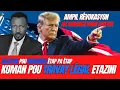 ICE MARE AMPIL AYISYEN - AMPIL REVOKASYON