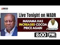 Download Lagu JOHN MAHAMA HAS INCREASED COCOA PRICE AGAIN