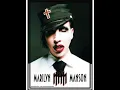 Download Lagu NADA DERING MARILYN MANSON : THIS IS A NEW *HIT