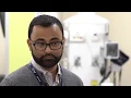 Continuous Quality Improvement at Hamilton Health Sciences