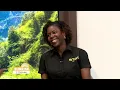 Time To Advance Jamaica s Zip Code System with Y Smart Data Sunrise CVMTV