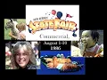 New Jersey State Fair Commercial August 1986 WPVI Cinema 6 Bump