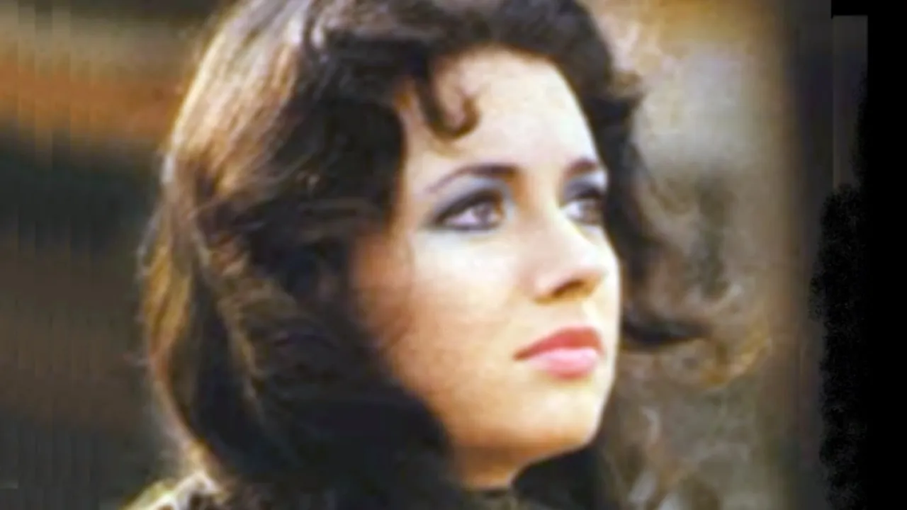 Gigliola Cinquetti - El Bimbo