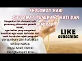 Download Lagu SHOLAWAT ASQHIL PENENANG\u0026 PENARIK REJEKI PALING MUSTAJAB SHOLAWAT NABI MUHAMMAD PALING MERDU TERBARU