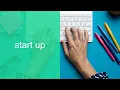 start up