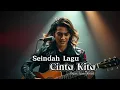 Lagu Seindah Lagu Cinta Kita – Lagu Melayu Syahdu Paling Menyentuh Hati (Official Lyric Video)