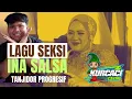Download Lagu LAGU SEKSI - Fily kurcaci x INA SALSA - Dheawel - Shevie Versi TANJIDOR PROGRES