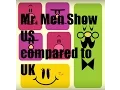 Download Lagu Mr. Men Show, US and UK comparison