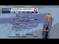 Kansas City weather 2 to 4 inches of snow for the metro