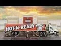 Little Caesar s Distribution Center