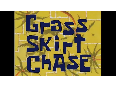 Download MP3 SB Music: Grass Skirt Chase