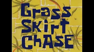 SB Music Grass Skirt Chase 