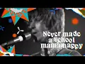 The Rolling Stones - Happy (Official Lyric Video)