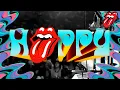 Download Lagu The Rolling Stones - Happy (officiële songtekstvideo)