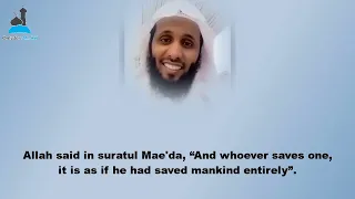 surah al maidah episode 5 sheikh mansour as salimi u0026 sheikh badr