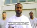 Ransom - Hell On Earth Shouts To WorldStarHipHop