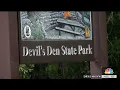North Texas parents shaken by identity of Devil s Den murder suspect