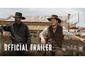 Download Lagu THE MAGNIFICENT SEVEN - Official Trailer (HD)
