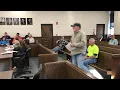 04-15-2025 Overton County Commission meeting