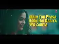 Lyrical: Uska Hi Banana | 1920 Evil Returns | Arijit Singh | Aftab Shivdasani, Tia Bajpai