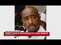 Download Lagu Arrest made in 1996 murder of Tupac Shakur