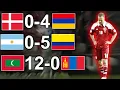 Download Lagu CRAZY World Cup Qualifiers That Actually Happened