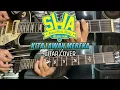 Download Lagu Stand Here Alone - Kita Lawan Mereka Gitar Cover by Jack Nara