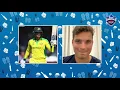 Carey's 2019 World Cup Campaign